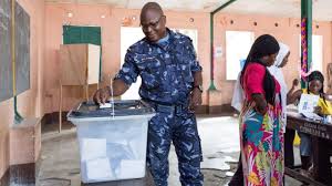 Benin heads to polls a month after foiled coup attempt