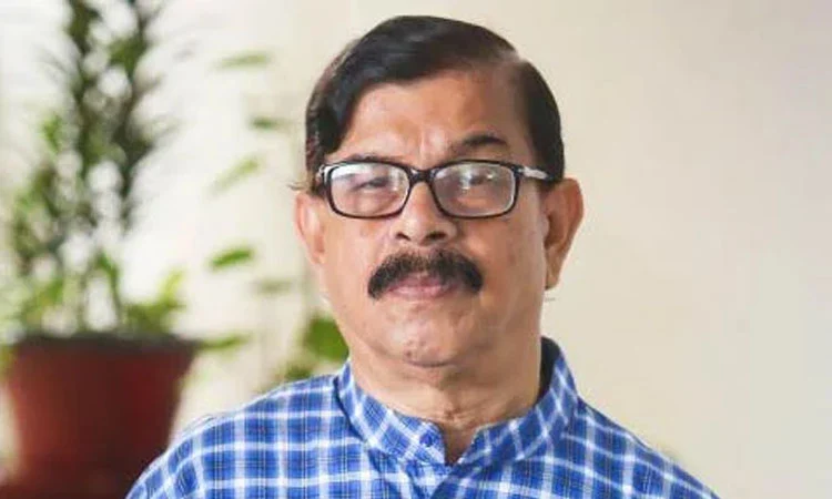 Manna gets back his candidacy in Bogura-2 