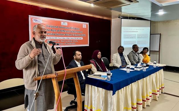 Delayed trials deny timely justice: Speakers