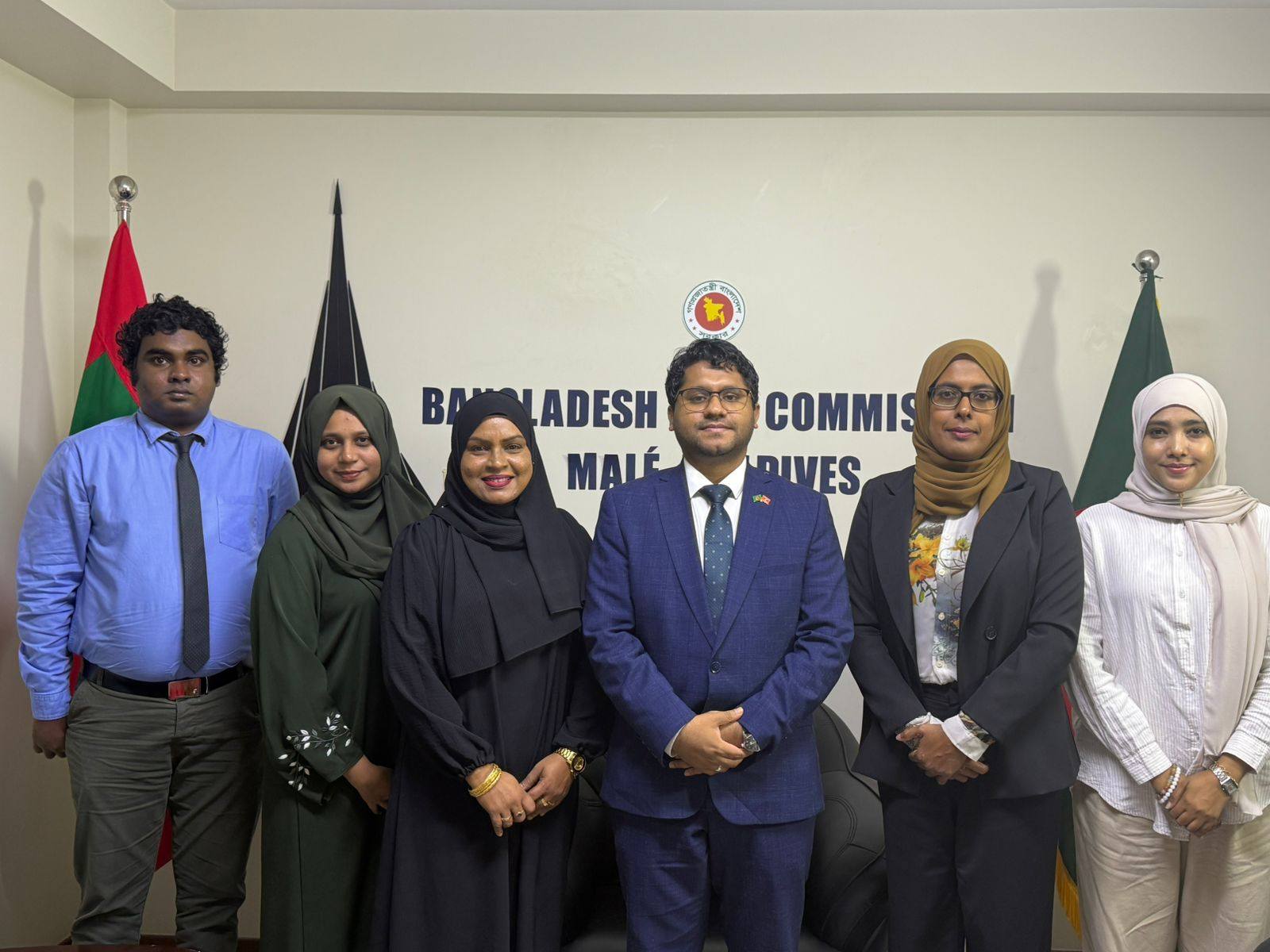 Maldives delegation to visit Dhaka to boost educational diplomacy
