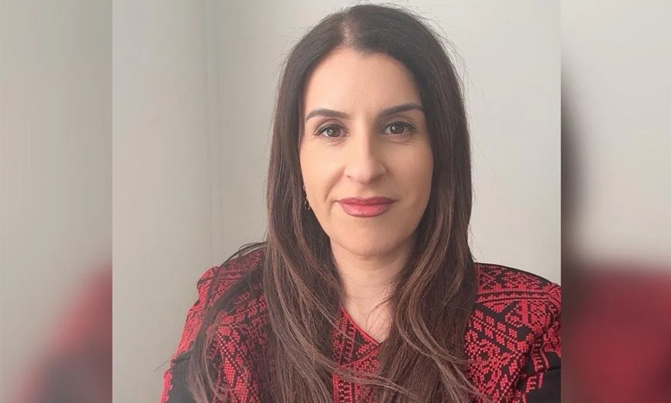 Arts festival faces exodus after dropping Palestian Australian author