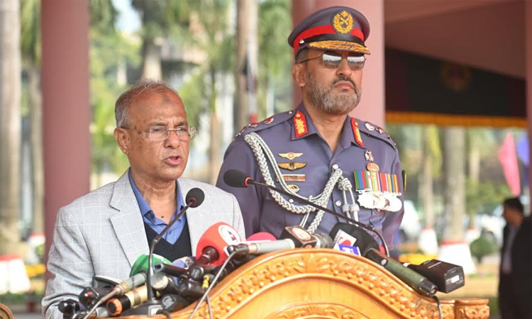 Over 5.5 lakh Ansar men to be deployed in upcoming election: Home Adviser