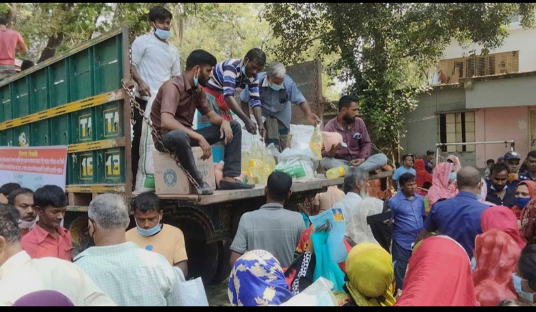 TCB completes preparations to sell essentials in Khulna ahead of Ramadan