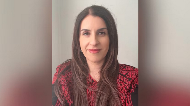 Australian writers' festival boss resigns after Palestinian author barred