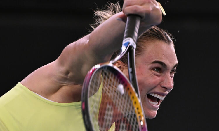 Sabalenka favourite at Australian Open but faces Swiatek, US threats