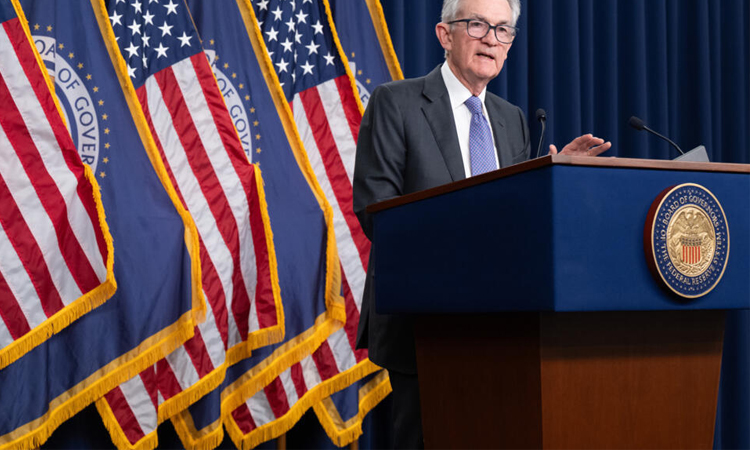 Jerome Powell: The careful Fed chair standing firm against Trump