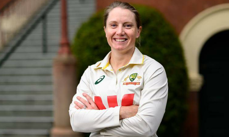 Australia captain Alyssa Healy to retire from cricket