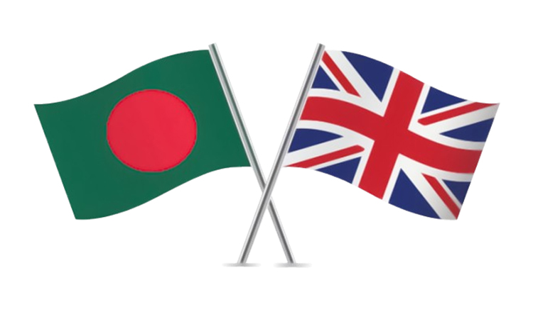UK University keen to enroll more Bangladeshi students