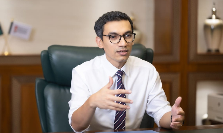 Govt working to establish solid foundation for future economic trajectory: MIDA chief