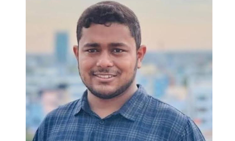 KUET student dies of cardiac arrest