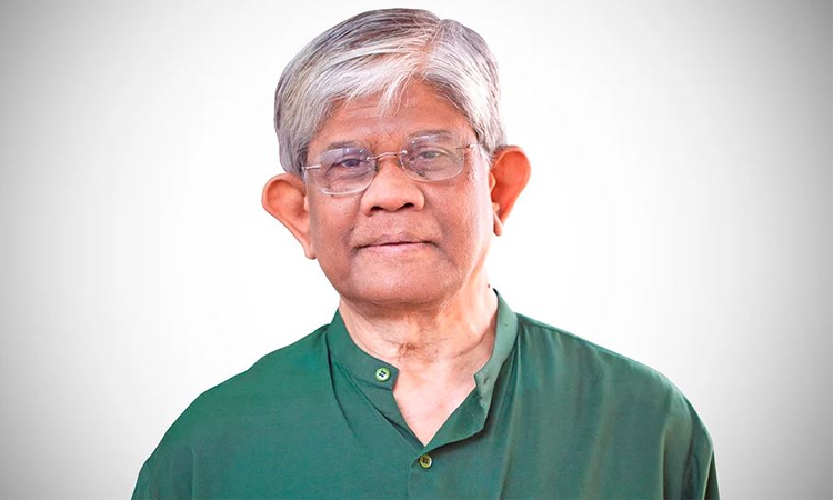 Govt prepares long-term energy strategy: Dr Salehuddin