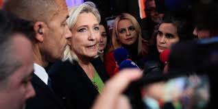 Le Pen appeal trial opens with French presidential bid at stake