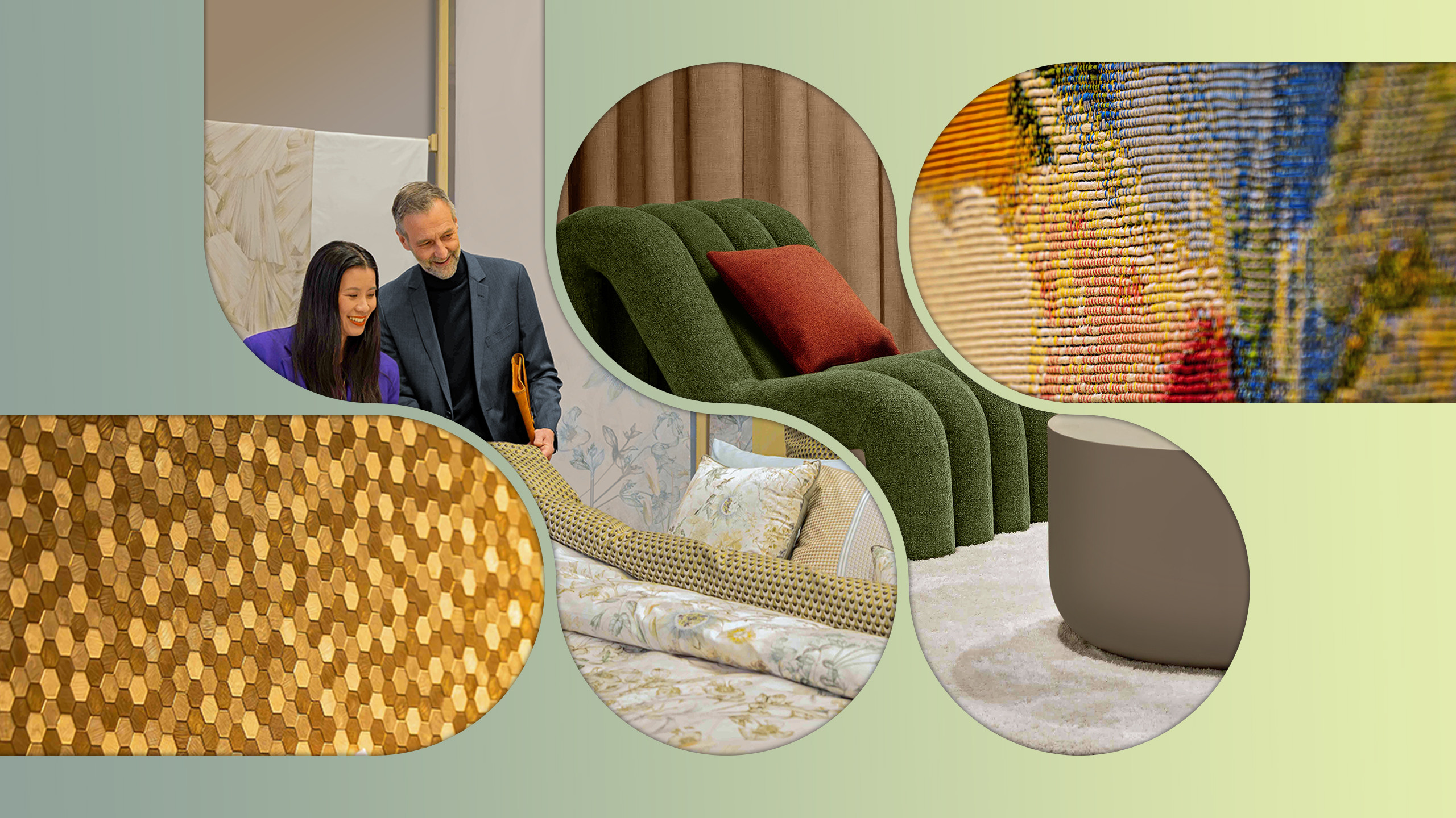 Bangladesh to showcase global textile leadership at Heimtextil 2026