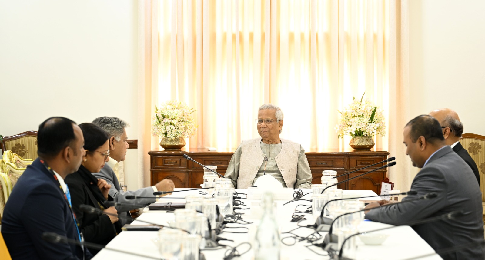 Shipping Corporation must continue to be profitable: CA