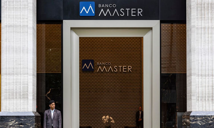 Brazil bank collapse sparks billion dollar seizures in fraud probe