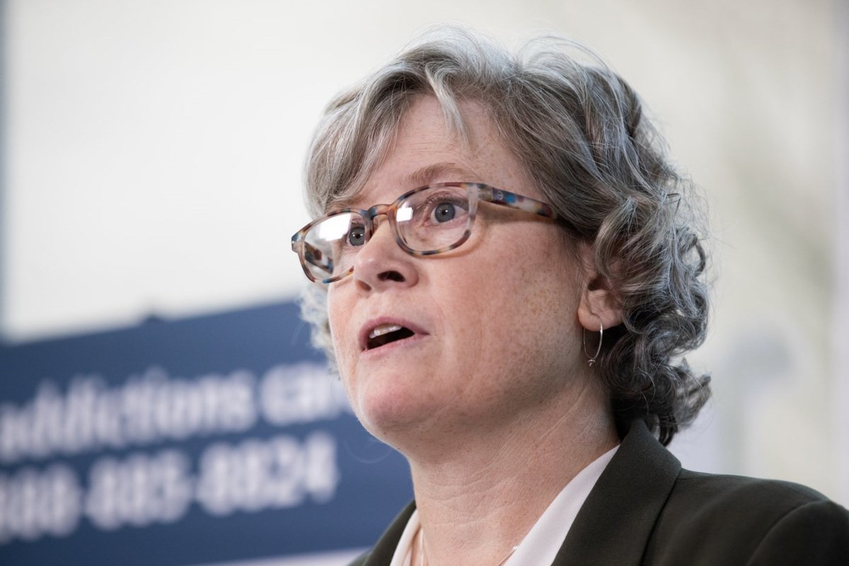 Canada province to end drug decriminalization program