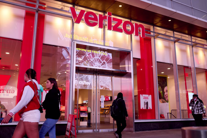 Verizon telecom service outage vexes US users
