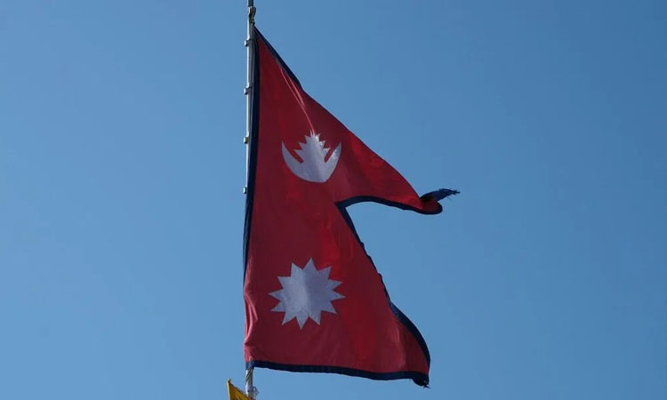 Nepal's oldest party splits ahead of post-protest polls