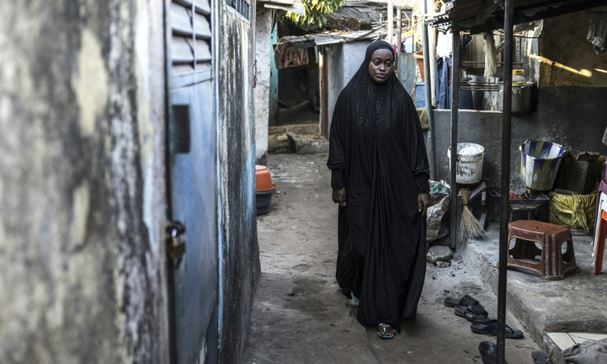 'I begged them': the Guinean mother deported from Belarus without her baby