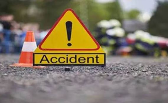 Two killed in Rajbari road accident