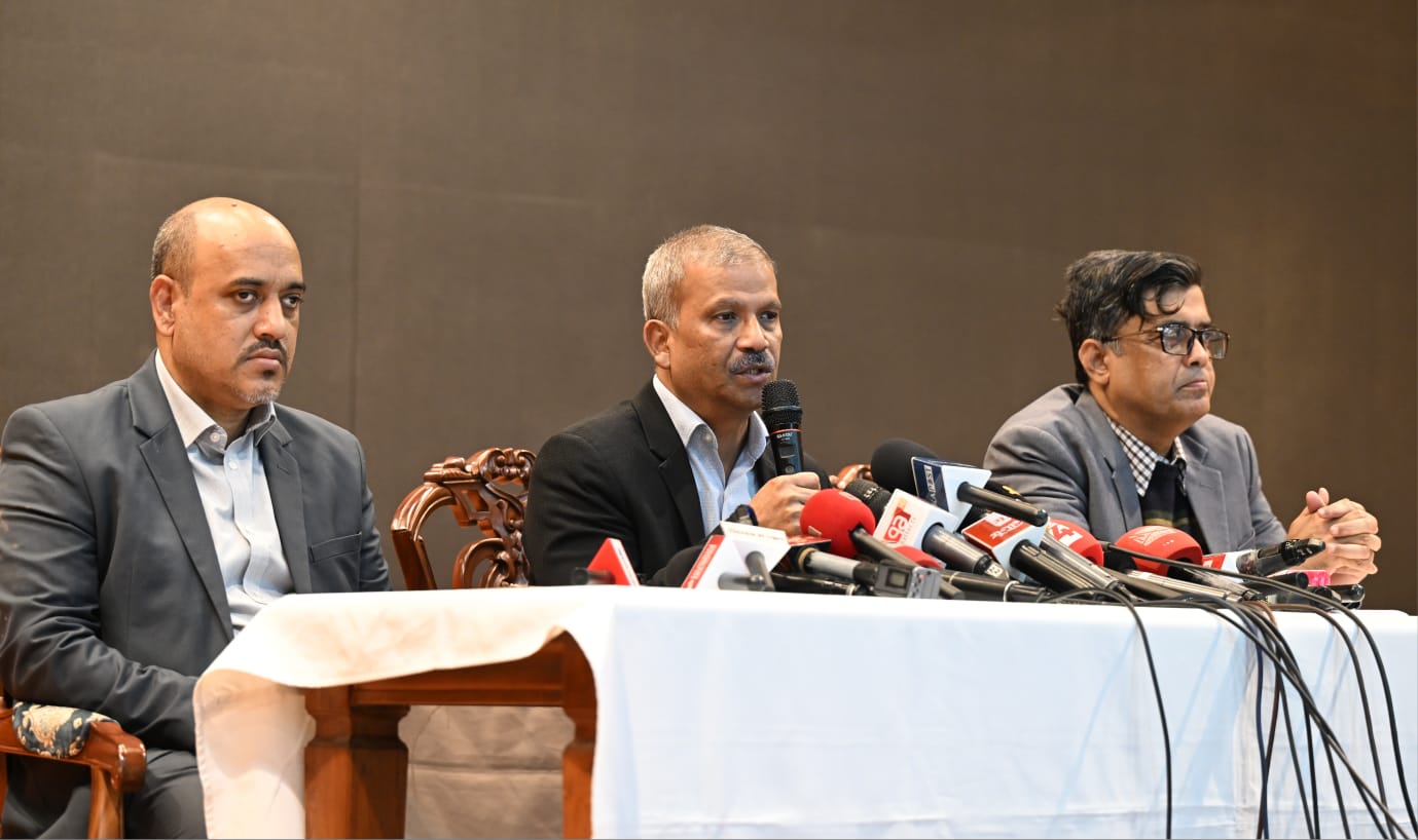 Bangladesh firm on playing World Cup matches in Sri Lanka: Asif Nazrul