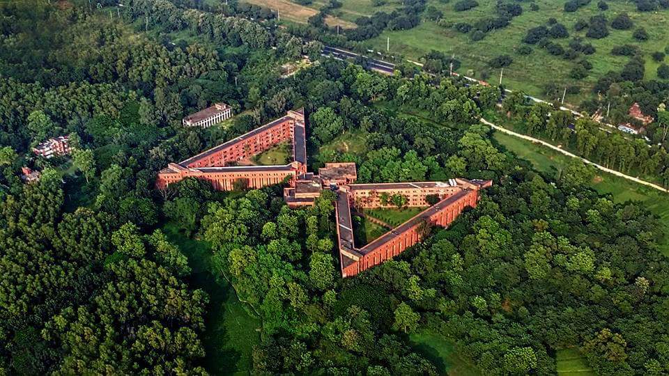 JU to regularise residence of students living in non-allotted halls