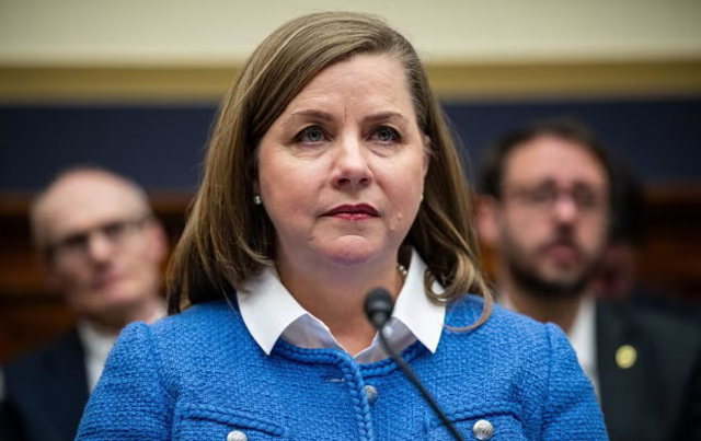 US Fed official says bank should be ready to cut rates