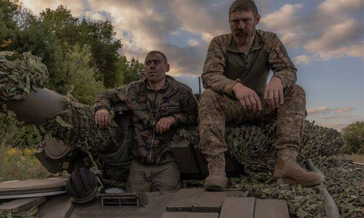 Russia, Ukraine agree 'localised ceasefire' for nuclear plant repairs: IAEA