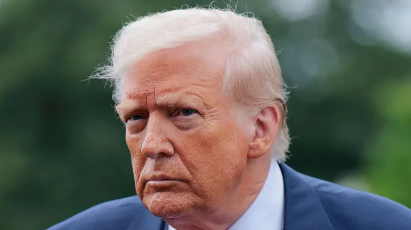 Trump offers Egypt to mediate on Ethiopia dam