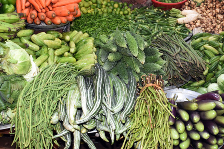 Narail farmers eye bumper winter vegetable harvest