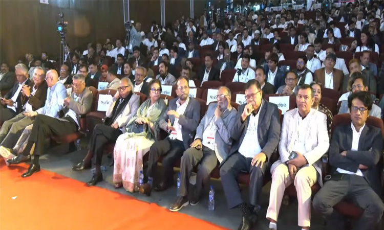 Media professionals call for unity to protect press freedom