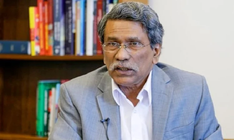 Govt. has every right to campaign for “yes” vote in referendum: Riaz