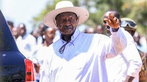 Uganda's Museveni wins seventh presidential term: Electoral Commission