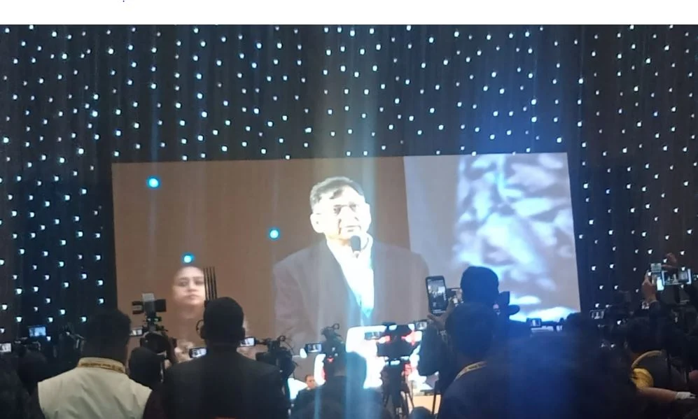 A party is trying to tactically withdraw from polls: Salahuddin