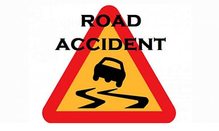 Two killed in Tangail road accident