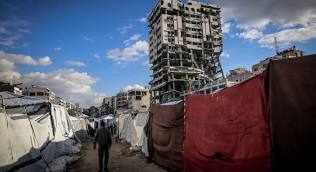 Who has been invited to be on Trump's Gaza boards?