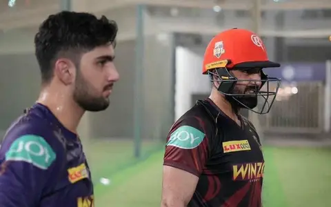 Nabi's son Eisakhil eyes BPL comeback after maiden T20 ton