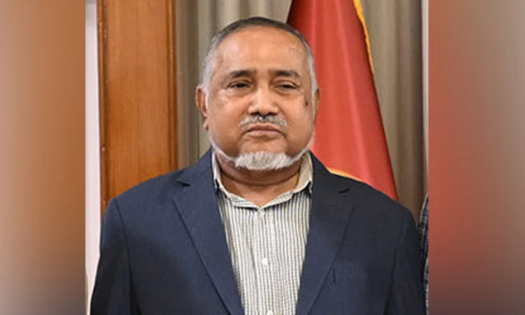 Jamaat hopes for free, fair and neutral polls on Feb 12: Taher