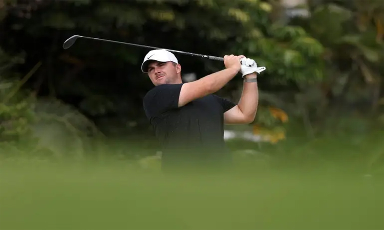 Gotterup charges to Sony Open victory in Hawaii