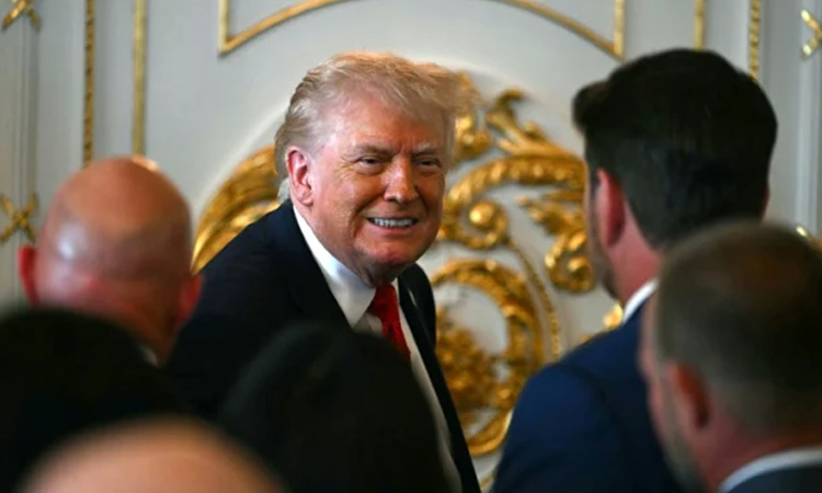 Who has been invited to be on Trump's Gaza boards?