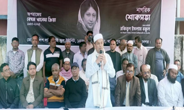 BNP plans hospital, health cards for citizens: Bakul