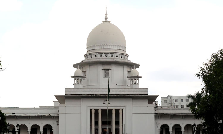 HC stays Sucsu polls for four weeks