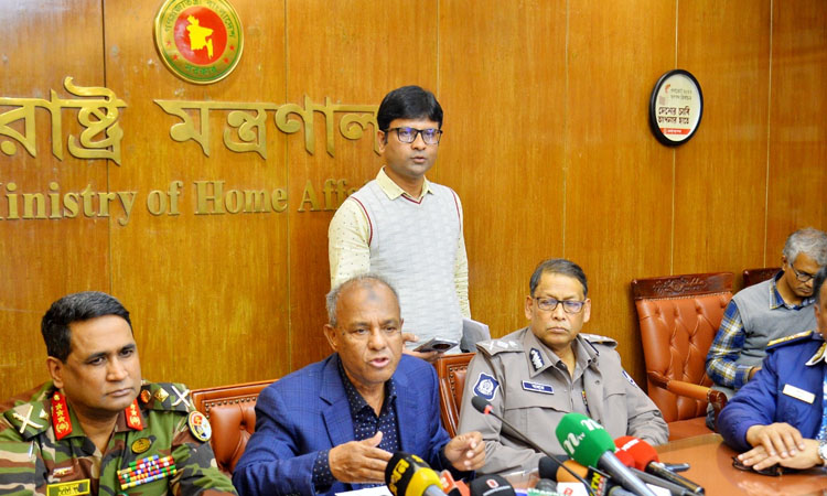 25,000 body cameras, 418 drones to guard upcoming national polls: Home Adviser