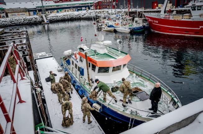 EU confirms emergency summit on Thursday over Trump Greenland threats