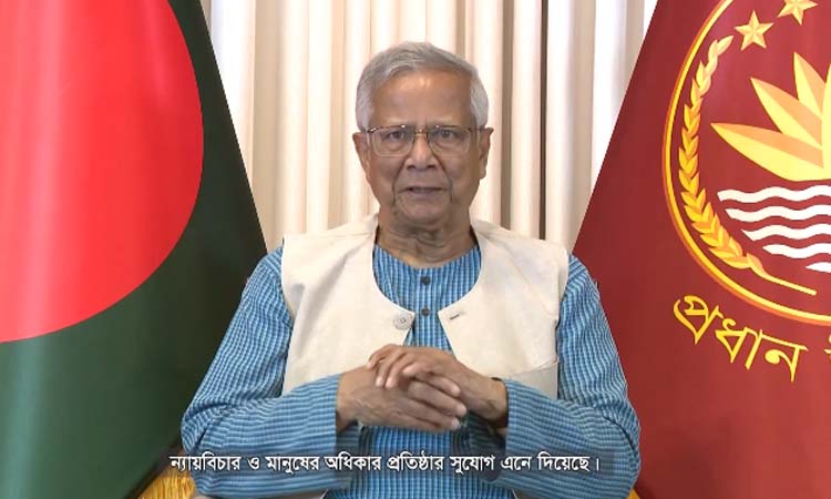 Media urged to broadcast video message of CA on referendum