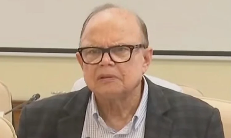 Ali Imam calls for regular, voluntary payment of land development tax