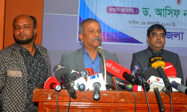 Law adviser calls for ‘Yes’ vote in referendum in country’s interest