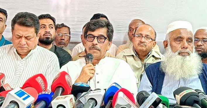 Cumilla BNP strengthens its unity ahead of JS polls