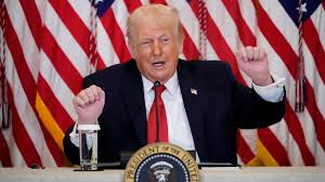 Trump to charge $1bn for permanent 'peace board' membership