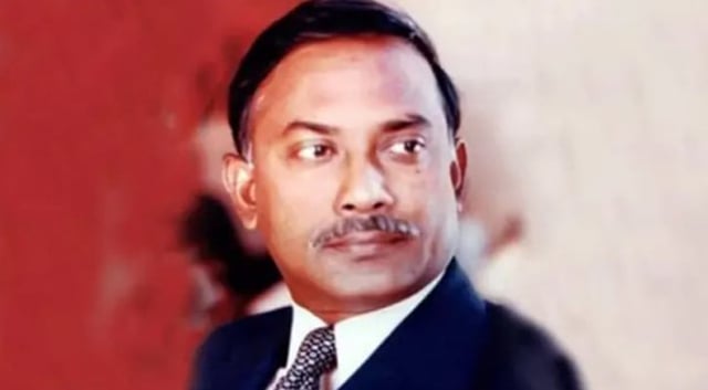 90th birth anniversary of Shaheed President Ziaur Rahman celebrated 